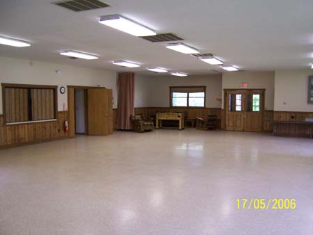 Chapel 3