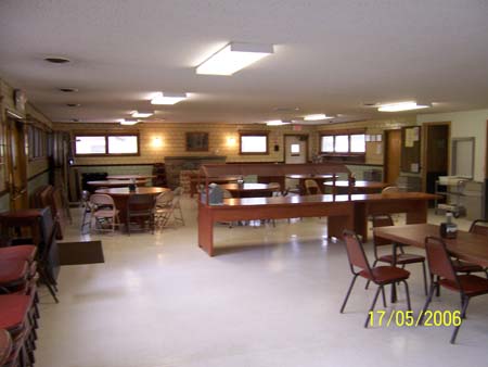 Dining Hall 2
