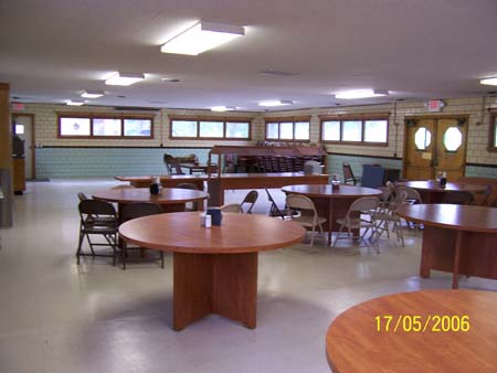 Dining Hall 4