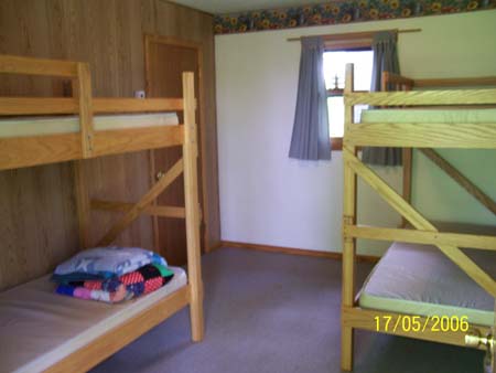 Ravine Room 1