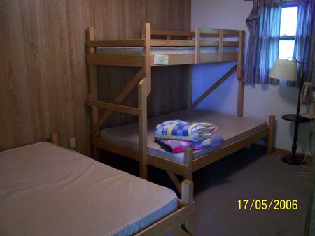 Ravine Room 2