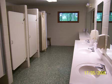 Timberwood Bathroom